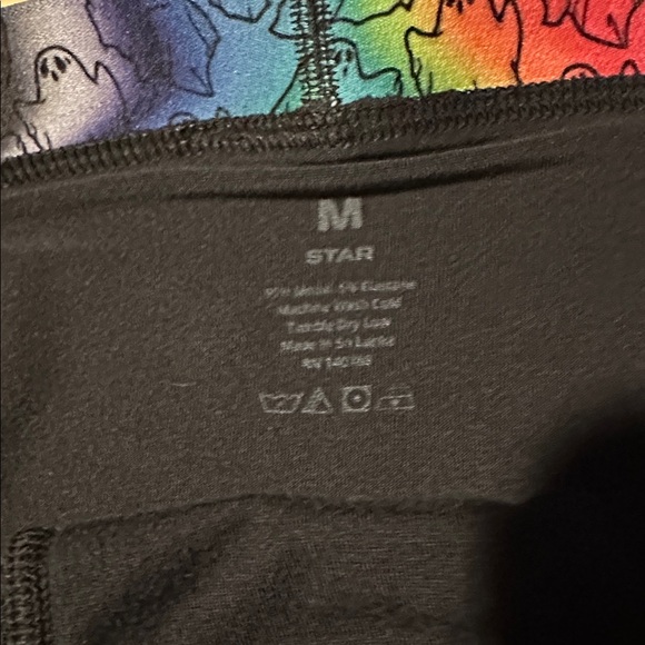 Woxer Rainbow Ghost “STAR” 💫 - Picture 2 of 3